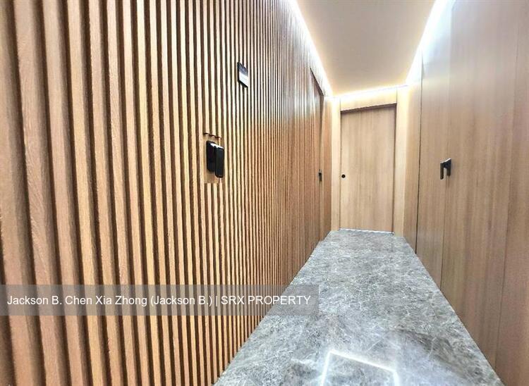 Euphony Gardens (D27), Condominium #571770931